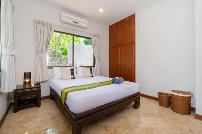 Sanook dream villas Nai Harn Beach – Foto 3