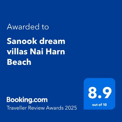 Sanook dream villas Nai Harn Beach – Foto 4