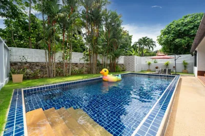 Sanook dream villas Nai Harn Beach – Foto 5