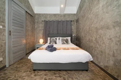 Sanook dream villas Nai Harn Beach – Foto 9