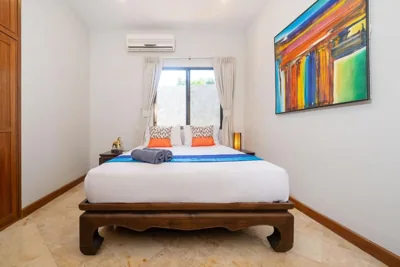 Sanook dream villas Nai Harn Beach – Foto 10