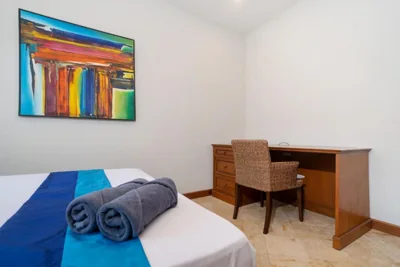 Sanook dream villas Nai Harn Beach – Foto 11