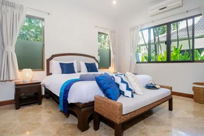 Sanook dream villas Nai Harn Beach – Foto 12