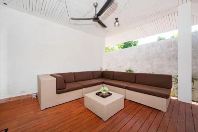 Sanook dream villas Nai Harn Beach – Foto 13