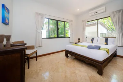 Sanook dream villas Nai Harn Beach – Foto 15
