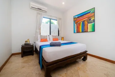 Sanook dream villas Nai Harn Beach – Foto 16